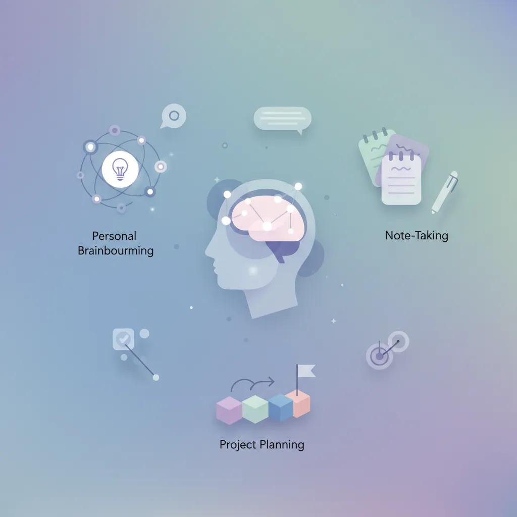 Who Is the Ideal User for Mindly?