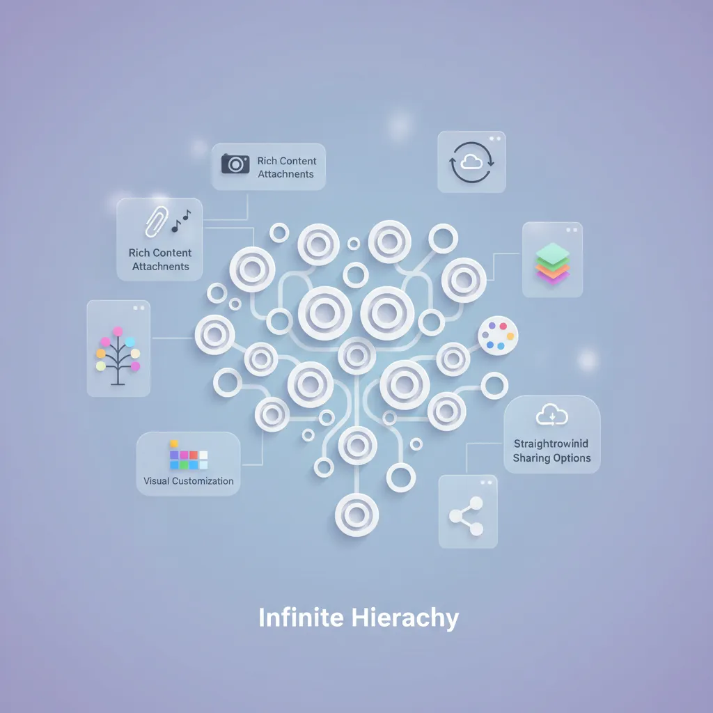 What Are Mindly's Core Features?